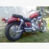 2. kp: Yamaha-XV535 VIRAGO