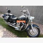 Yamaha XVS 1100 A DRAG STAR Classic