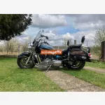 Yamaha XVS 1100 Dragstar (2006/12)