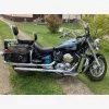 3. kp: Yamaha-XVS 1100 Dragstar