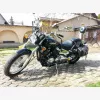 2. kp: Yamaha-XVS 650