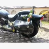 3. kp: Yamaha-XVS 650