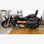 Yamaha XVS 650