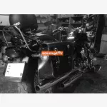 Yamaha XVS-650 Drag Star