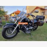 YAMAHA XVS 650 DragStar