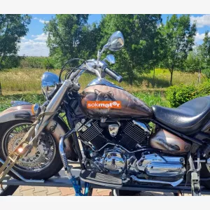 YAMAHA XVS1100