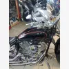2. kép: YAMAHA-XVS1100 Dragstar