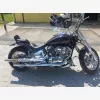 3. kép: YAMAHA-XVS1100 Dragstar