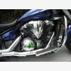 3. kp: Yamaha-XVS1300A Midnight Star