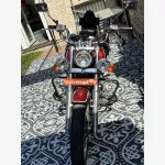 YAMAHA XVS650 (használt motorok)
