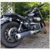 4. kp: Yamaha-XVS950 Midnight Star