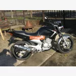 YAMAHA YBR250