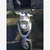 3. kp: Yamaha-Yiben Scooter