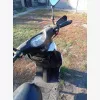 4. kp: Yamaha-Yiben Scooter