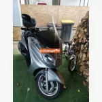 YAMAHA Yp 400 Mayesti