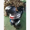 2. kp: YAMAHA-Yp 400 Mayesti