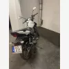 3. kép: YAMAHA-YS 125