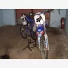 3. kp: Yamaha-YZ 125