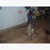 4. kp: Yamaha-YZ 125