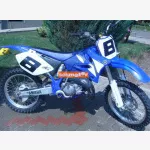 Yamaha Yz 125
