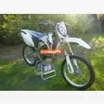 Yamaha yz 250 f