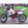 2. kp: Yamaha-yz