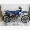 2. kp: Yamaha-yz250f