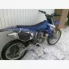 4. kp: Yamaha-yz250f