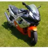 2. kp: Yamaha-YZF-600 Thundercat