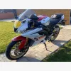 2. kép: YAMAHA-YZF R 125