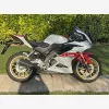 3. kép: YAMAHA-YZF R 125