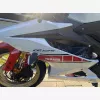 6. kép: YAMAHA-YZF R 125