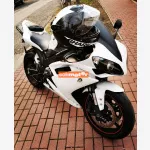 YAMAHA YZF-R1 (2009/7)