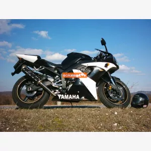 Yamaha YZF R1