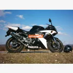 Yamaha YZF R1