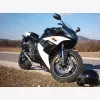 3. kp: Yamaha-YZF R1