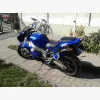 2. kp: Yamaha-YZF R1