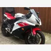 3. kp: Yamaha-YZF-R6