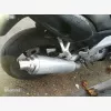 4. kp: Yamaha-yzf600r